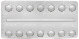 Diovan 80 Tablet 14
